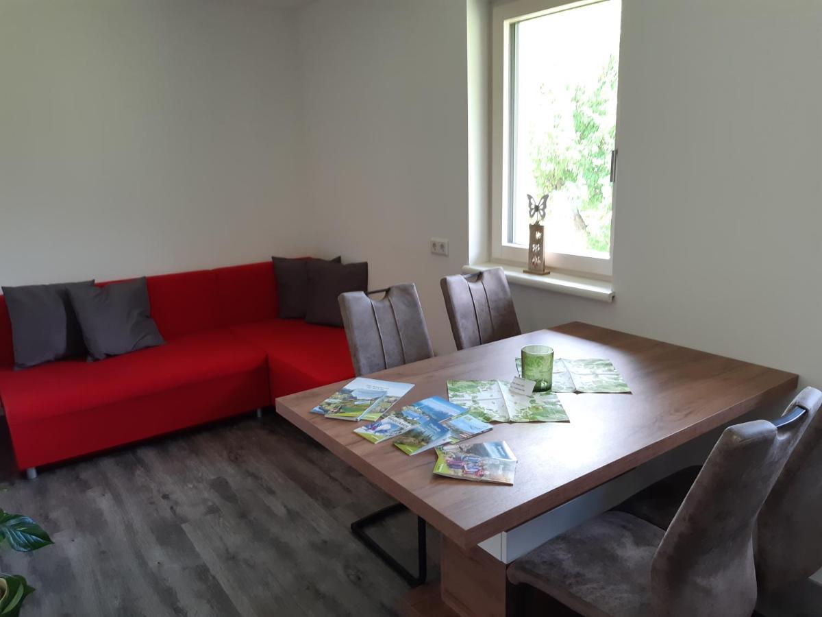 Apartment Kaiblingblick 하우스 임 엔슈탈 외부 사진