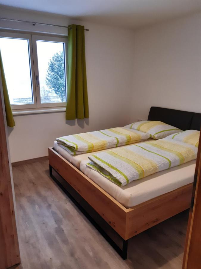 Apartment Kaiblingblick 하우스 임 엔슈탈 외부 사진