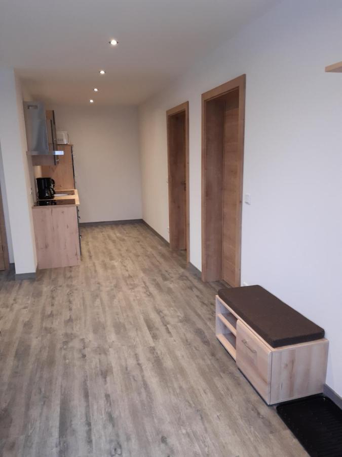 Apartment Kaiblingblick 하우스 임 엔슈탈 외부 사진
