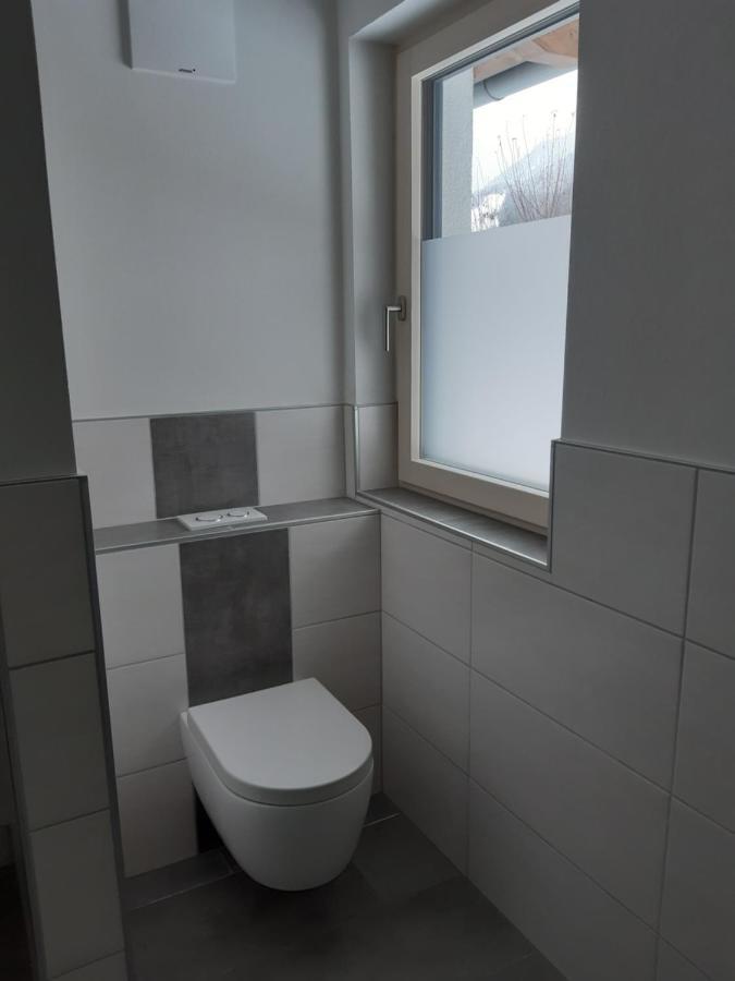 Apartment Kaiblingblick 하우스 임 엔슈탈 외부 사진