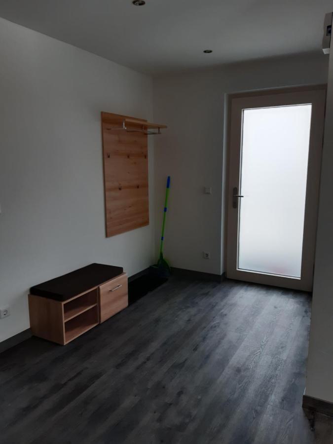 Apartment Kaiblingblick 하우스 임 엔슈탈 외부 사진