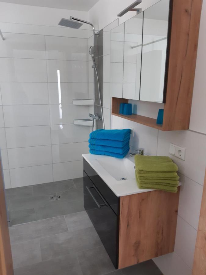 Apartment Kaiblingblick 하우스 임 엔슈탈 외부 사진